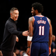 Two head coaches who need to go